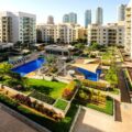 Property Amenities