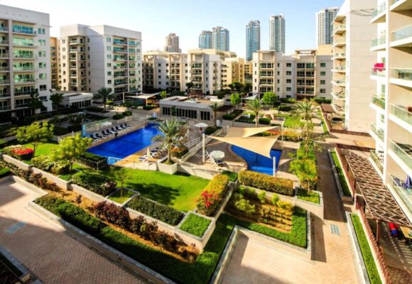 Property Amenities