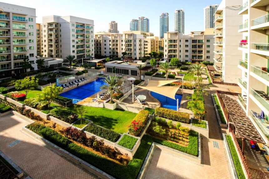 Property Amenities Property Amenities