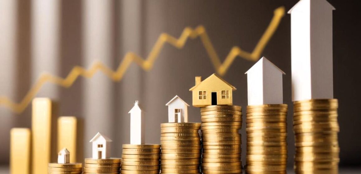 Real Estate Returns Real Estate Returns