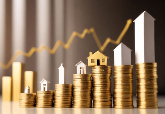 Real Estate Returns