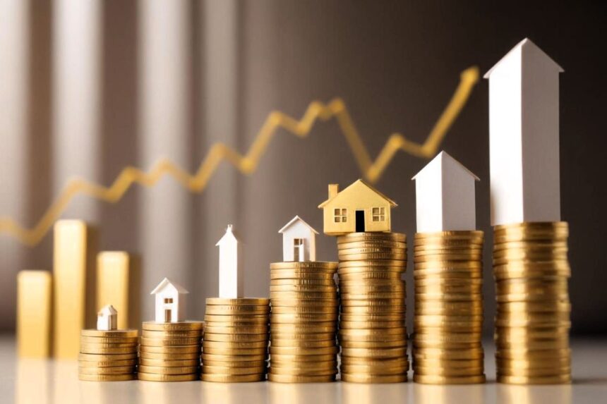 Real Estate Returns