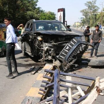Road Accident Road Accident