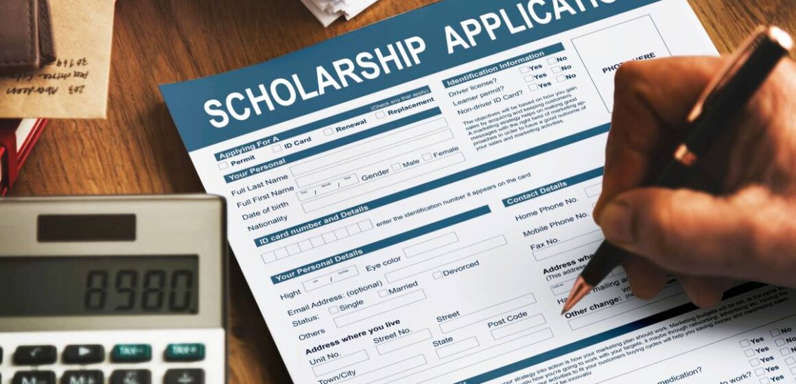 Scholarship