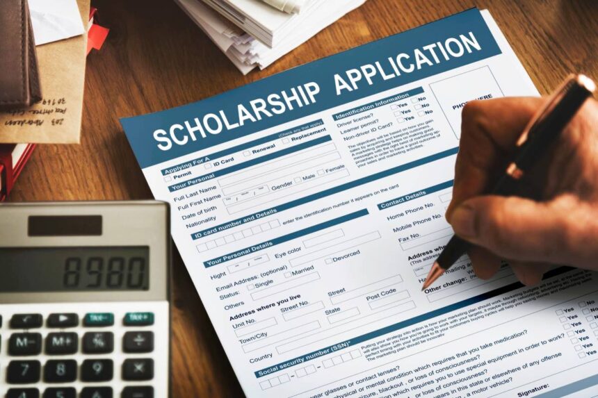 Scholarship Scholarship