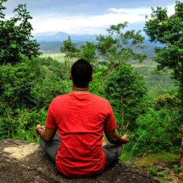 Silence Sprituality