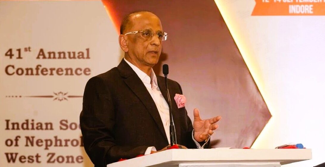 Vinod Agarwal Indore Vinod Agarwal Indore