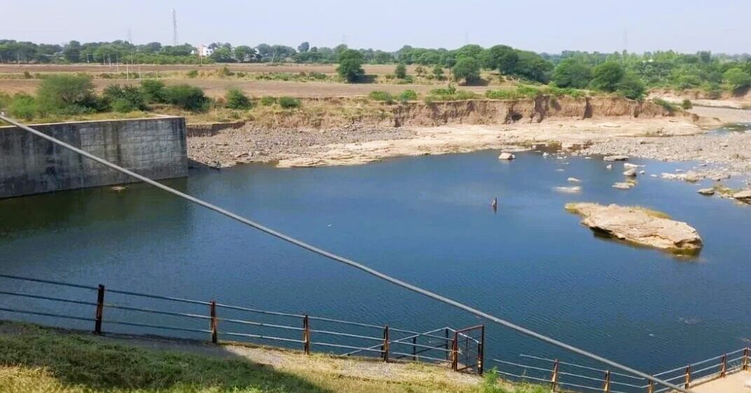 Yeshwant Sagar Dam