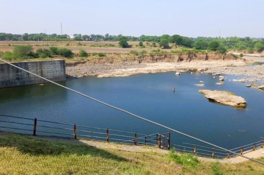 Yeshwant Sagar Dam Yeshwant Sagar Dam