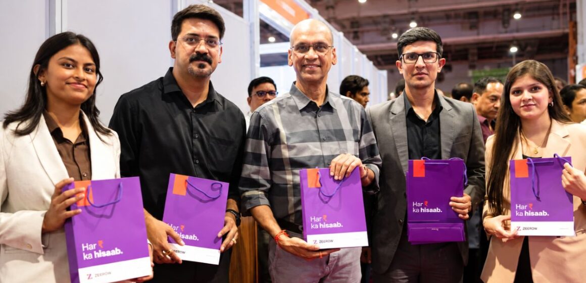 Zeerow Fintech Indore Zeerow Fintech Indore