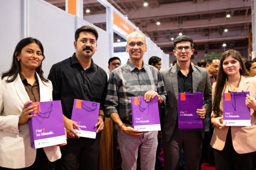 Zeerow Fintech Indore Zeerow Fintech Indore