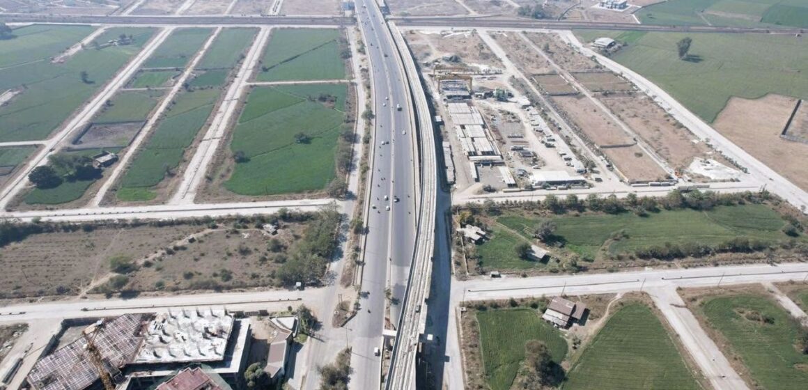 Aerocity-1160x560 Why Has Super Corridor Still Not Become Indore’s Property Hotspot Despite Years of Promotion?