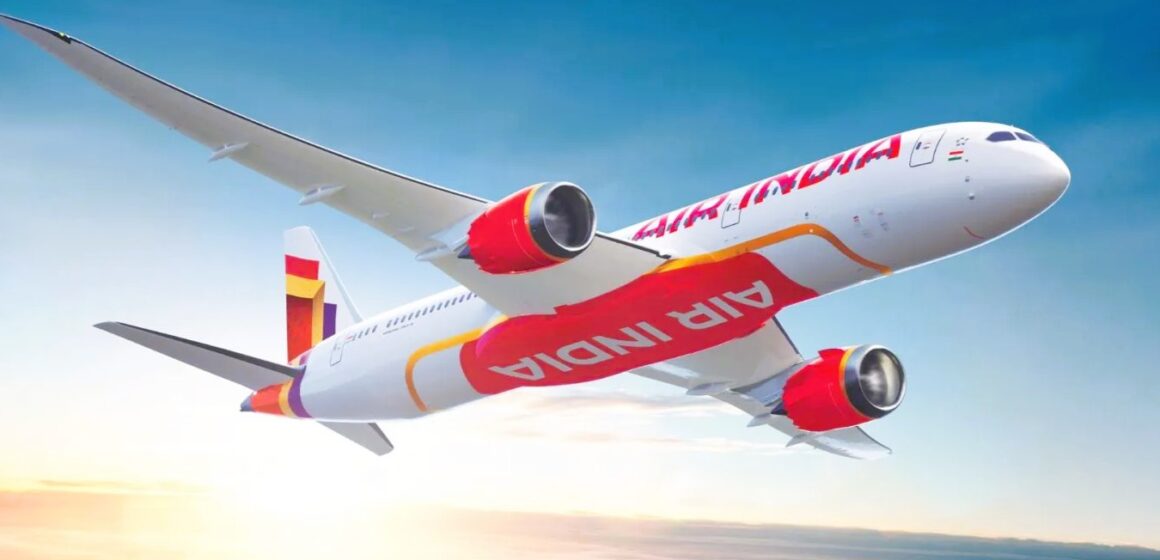 Air India