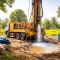 Borewell