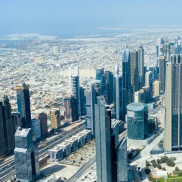 Indore’s Dubai Connection: Why Are Indore Investors Looking at Dubai Real Estate?