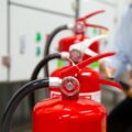 Fire Safety