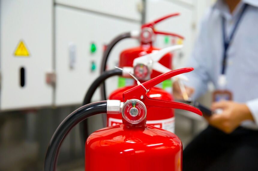 Fire Safety Fire Safety