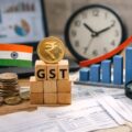 GST