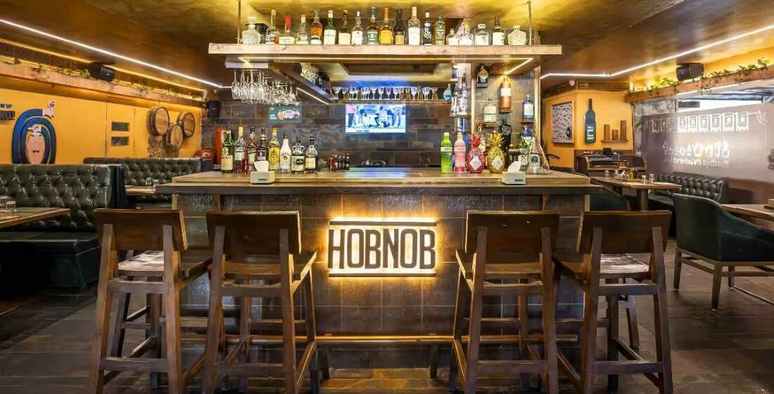 Hobnob Infiniti Indore Hobnob Infiniti Indore
