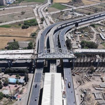 Indore Double Decor Flyover Indore Double Decor Flyover
