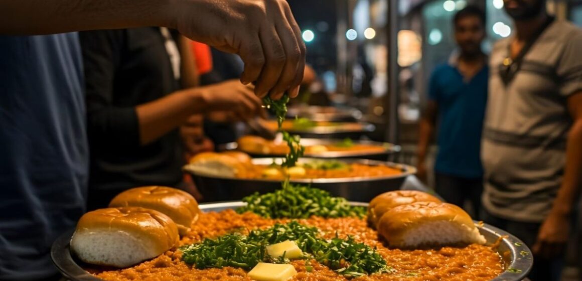 Indore Food