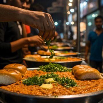 Indore Food Indore Food