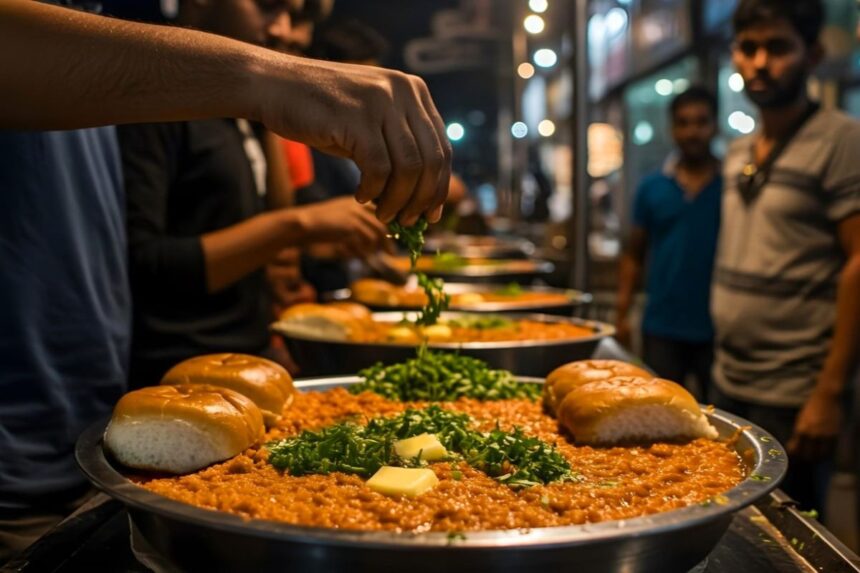Indore Food