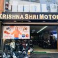 Krishna Shree Motors