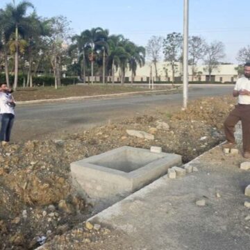 Developer’s Deadline Is Clear. What About the Government’s Infrastructure Deadline?