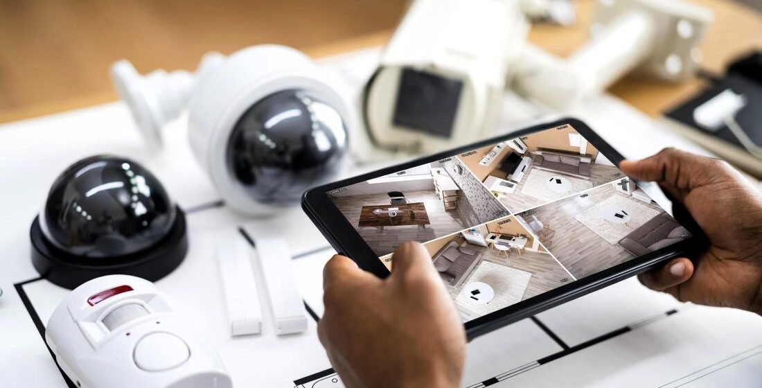 MS Infotech CCTV
