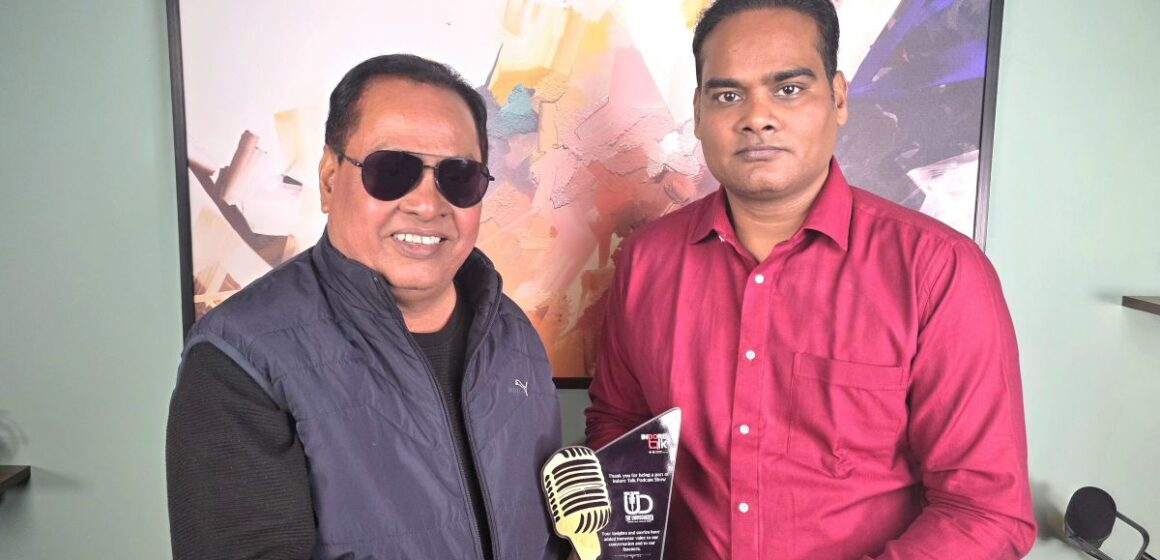 Nirmal Tiwari Nirmal Tiwari