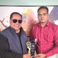 Nirmal Tiwari