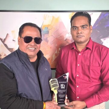 Nirmal Tiwari