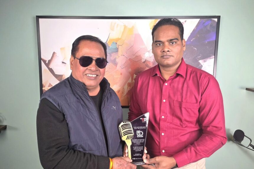 Nirmal Tiwari Nirmal Tiwari