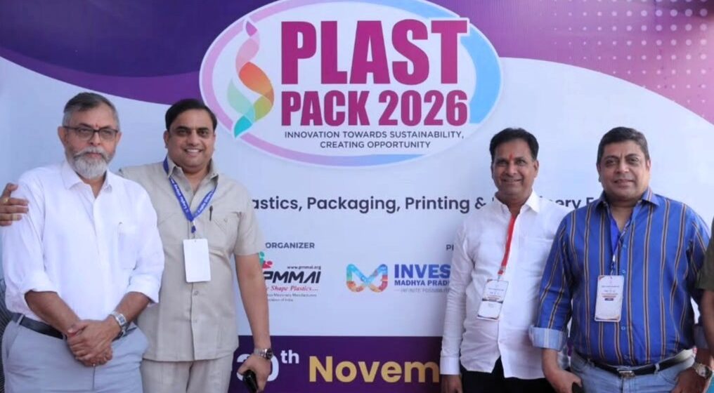 Plast Pack 2026