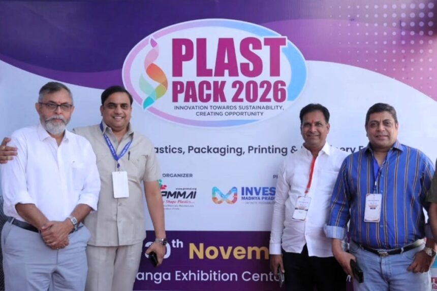 Plast Pack 2026 Plast Pack 2026