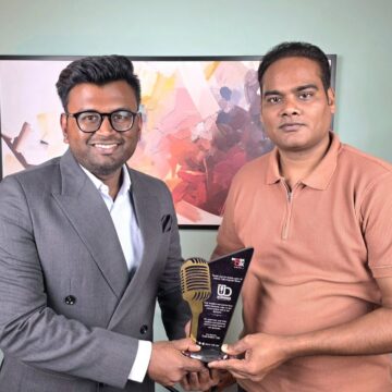 Ratnesh Agarwal - param Rama Group