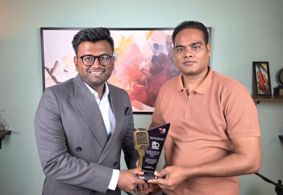 Ratnesh Agarwal - param Rama Group