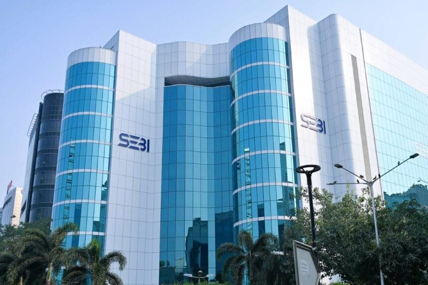 SEBI SEBI