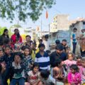 Support Wings Spreads Joy Among Children in Indore Through ‘Little Smiles’ Initiative