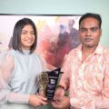 Tanya Agarwal Mindfulness Coach