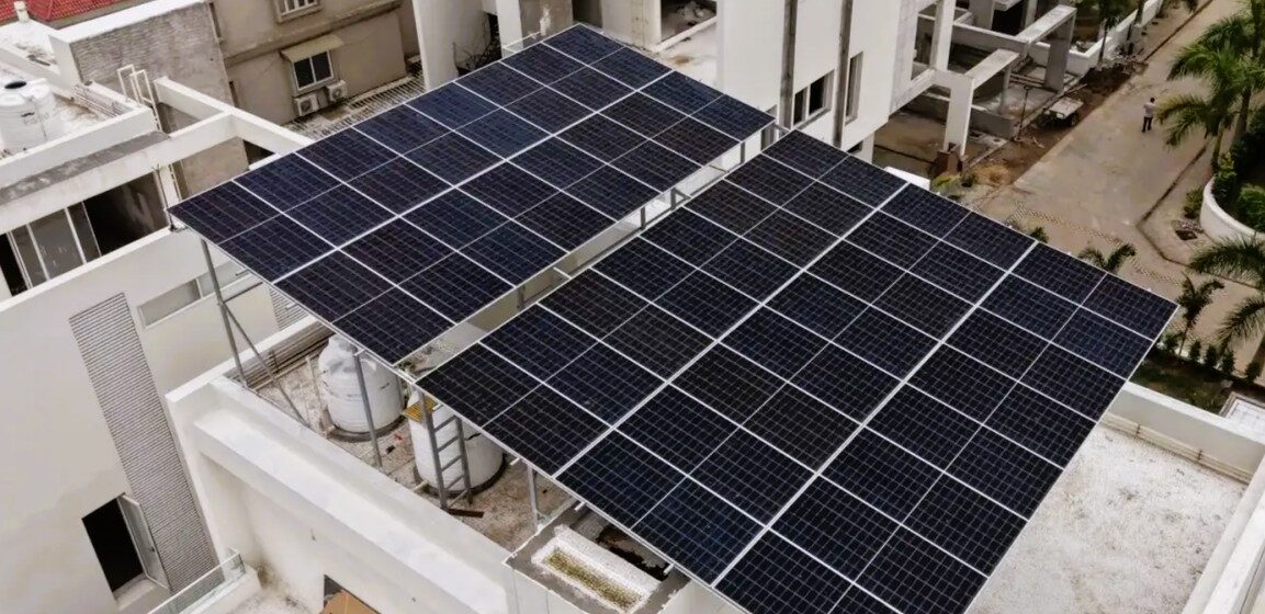UVR Green Energies - Solar UVR Green Energies - Solar