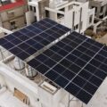 UVR Green Energies - Solar