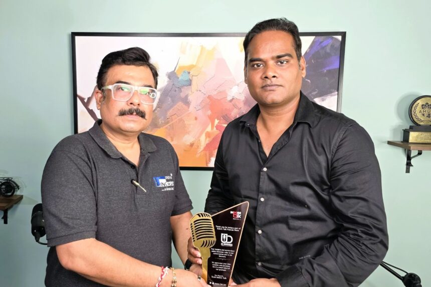 Vijay Jadhwani Linkers India Vijay Jadhwani Linkers India