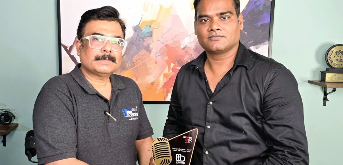 Vijay Jadhwani Linkers India Vijay Jadhwani Linkers India