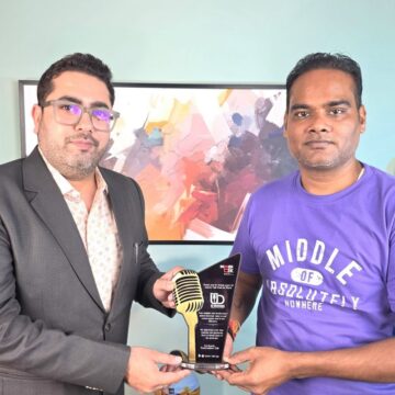 World Record of Excellence