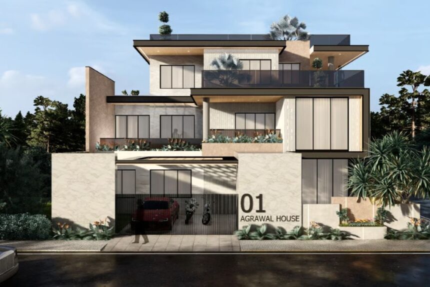 Ideaform Design Studio Indore Ideaform Design Studio Indore